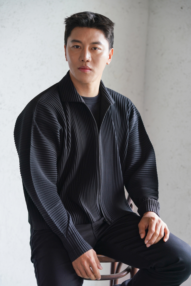 음문석 “40살 됐지만 마음은 20대‥결혼 생각은 아직”[EN - 손에 잡히는 뉴스 눈에 보이는 뉴스 - 뉴스엔