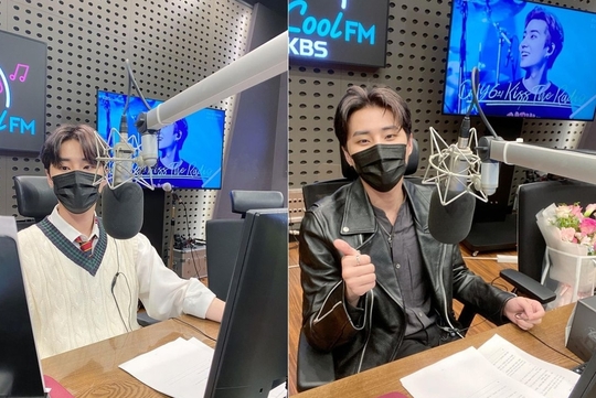 KBS FM 'DAY6 Ű  '  SNS
