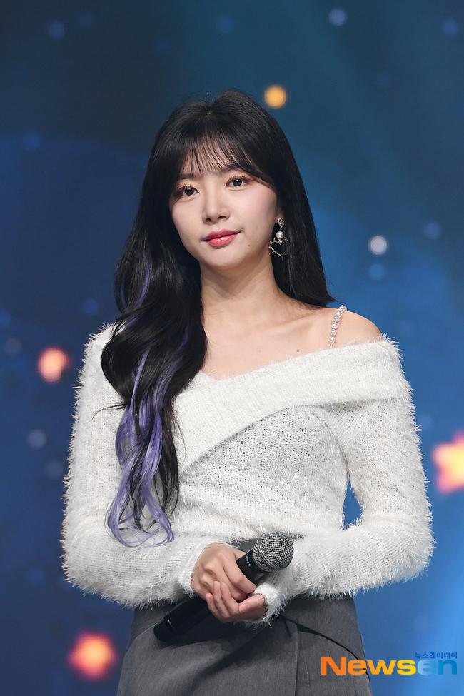 라붐 해인 ‘돋보이는 아름다움’[포토엔HD] - 손에 잡히는 뉴스 눈에 보이는 뉴스 - 뉴스엔