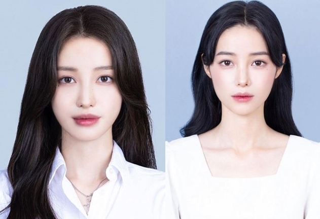 유깻잎, 1년 전 얼굴과 달라진 점은 “분위기 바뀐 느낌” - 손에 잡히는 뉴스 눈에 보이는 뉴스 - 뉴스엔