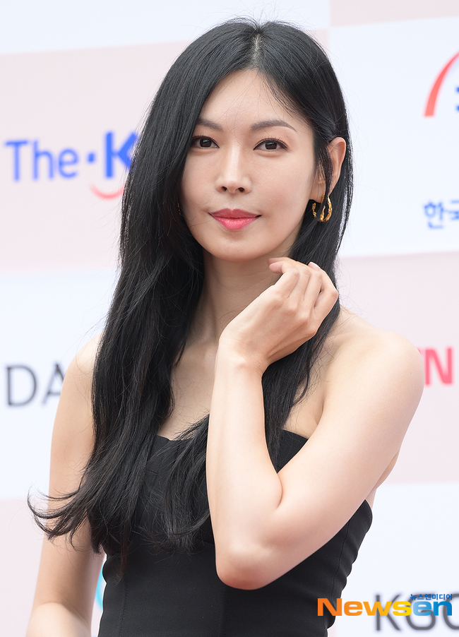 김소연, 고혹적인 미모[포토엔HD] - 손에 잡히는 뉴스 눈에 보이는 뉴스 - 뉴스엔