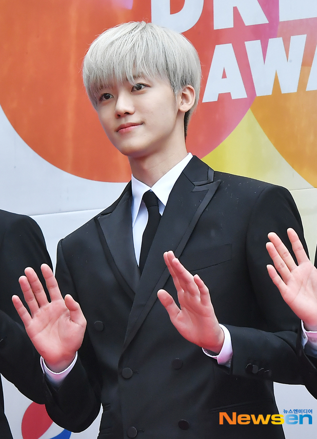NCT DREAM 재민, 빛나는 비주얼 [포토엔HD] - 손에 잡히는 뉴스 눈에 보이는 뉴스 - 뉴스엔