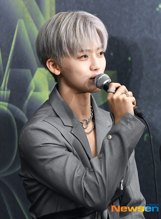 NCT DREAM 재민, 훈훈함이 넘쳐 흘러 [포토엔HD] - 손에 잡히는 뉴스 눈에 보이는 뉴스 - 뉴스엔