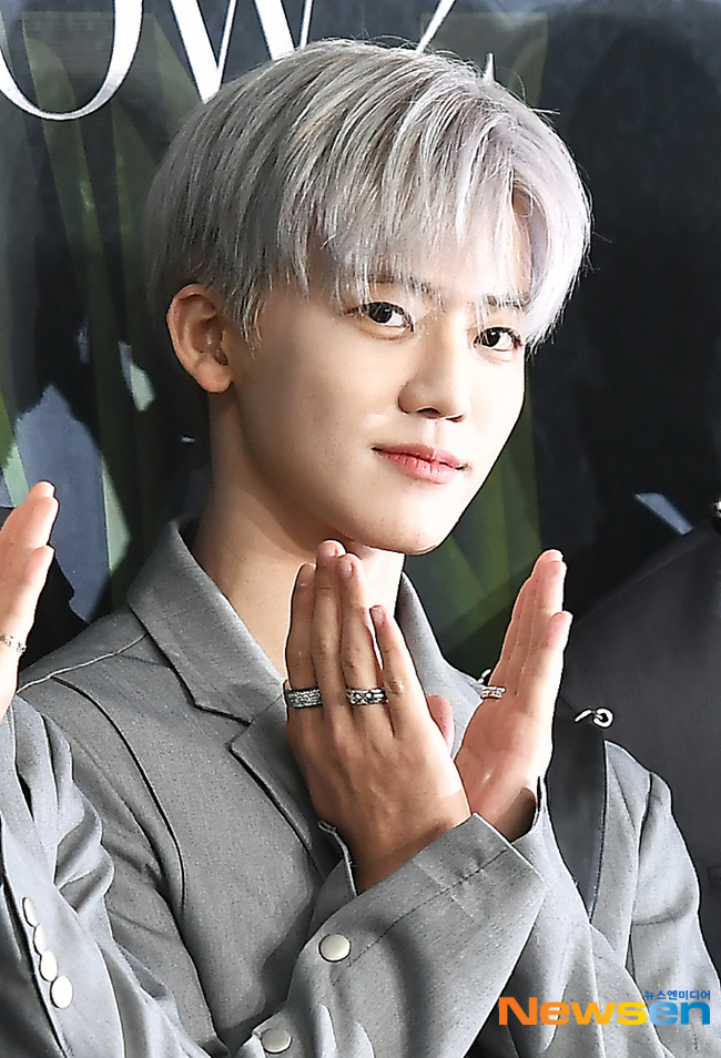 NCT DREAM 재민, 볼수록 매력 넘쳐 [포토엔HD] - 손에 잡히는 뉴스 눈에 보이는 뉴스 - 뉴스엔