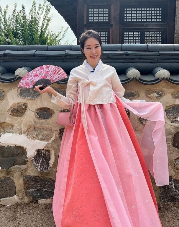 ‘김태현♥’ 미자 “결혼 후 첫 명절, 손에 물 한방울 안 묻혀” - 손에 잡히는 뉴스 눈에 보이는 뉴스 - 뉴스엔