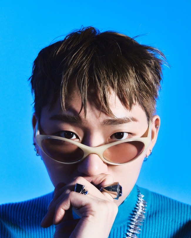 지코 ‘새삥’ 입소문 통했다, 멜론 일간차트 TOP 10 입성 - 손에 잡히는 뉴스 눈에 보이는 뉴스 - 뉴스엔