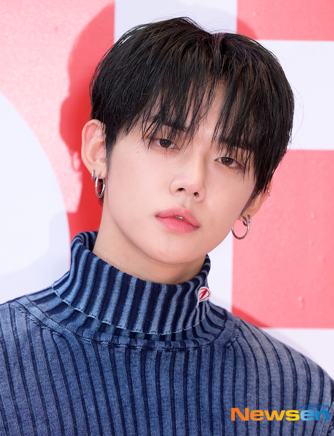 TXT 연준, 치명적인 미모[포토엔HD] - 손에 잡히는 뉴스 눈에 보이는 뉴스 - 뉴스엔