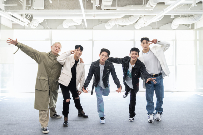 ‘스맨파’ 트릭스 “세계대회 우승 후 한달수입 70만원+기사 0개, 보도자료 직접 돌려”[EN:인터뷰①] - 손에 잡히는 뉴스 ...