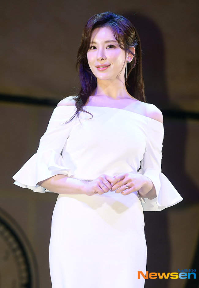 뮤지컬배우 정선아, 대학원 교수됐다 “교단서 학생들 만나게 돼” - 손에 잡히는 뉴스 눈에 보이는 뉴스 - 뉴스엔