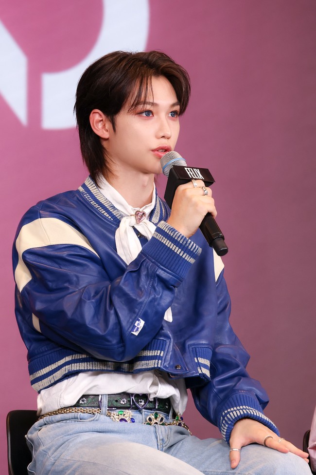 ‘빌보드 200’ 2연속 정상…스트레이 키즈, “계속해서 나아갈 것” - 손에 잡히는 뉴스 눈에 보이는 뉴스 - 뉴스엔