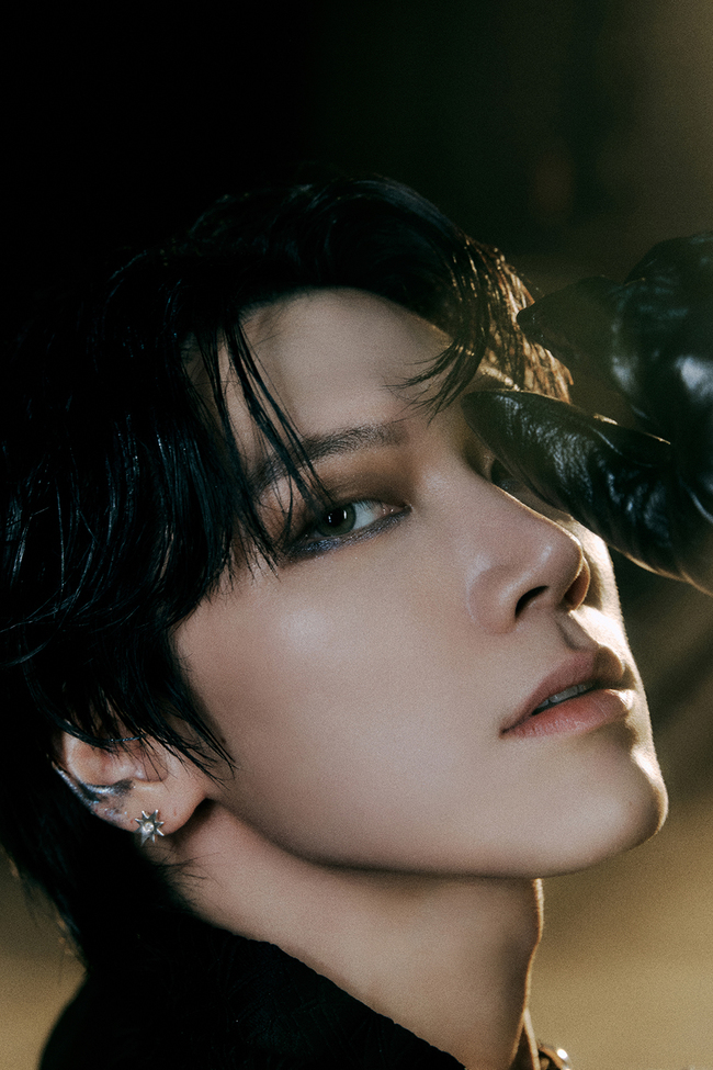 NCT 텐, 26일 솔로곡 ‘Birthday’ 발매…로맨틱+몽환 감성 - 손에 잡히는 뉴스 눈에 보이는 뉴스 - 뉴스엔