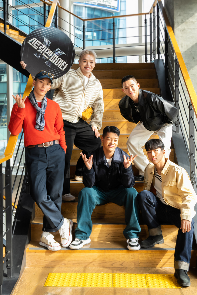 ‘스맨파’ 어때 “‘쟤네는 왜 자꾸 여자 춤춰’ 편견 속상, 깨고 싶었다”[EN:인터뷰①] - 손에 잡히는 뉴스 눈에 보이는 ...