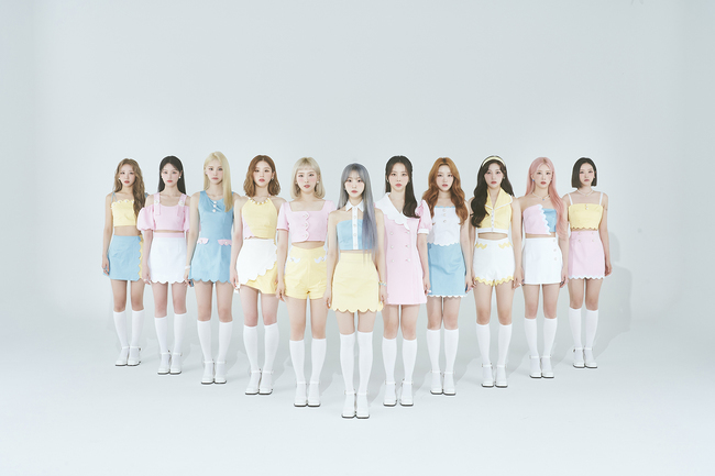이달의 소녀, 츄 탈퇴→11인조 컴백 준비중 “날짜 미정”[공식] - 손에 잡히는 뉴스 눈에 보이는 뉴스 - 뉴스엔