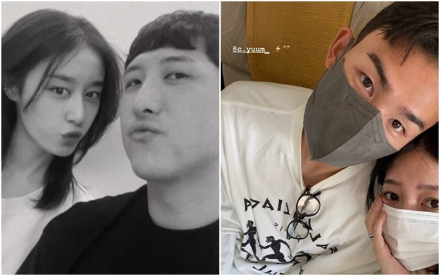 소연, 티아라 지연 결혼식 불참→불화설?‥‘국대’ 조유민과 제주도 체류 중 - 손에 잡히는 뉴스 눈에 보이는 뉴스 - 뉴스엔