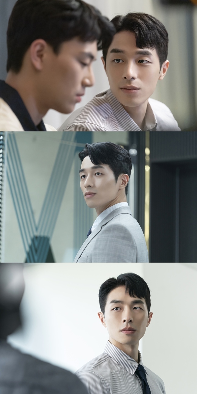 ‘신입사원’ 권혁, 아슬아슬 남남 사내연애 로맨스 도전 - 손에 잡히는 뉴스 눈에 보이는 뉴스 - 뉴스엔