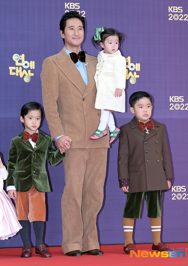 신현준, 패셔니스타 가족~[포토엔HD] - 손에 잡히는 뉴스 눈에 보이는 뉴스 - 뉴스엔