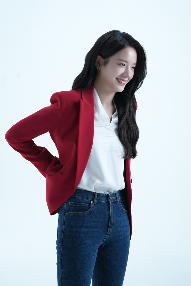장규리, 넘사벽 청순+러블리 비주얼 - 손에 잡히는 뉴스 눈에 보이는 뉴스 - 뉴스엔