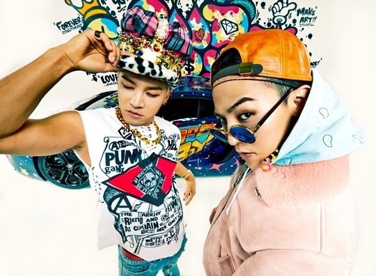 ʺ ¾, 巡/YG 
