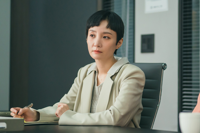 영화감독 조은지 배우 본업 복귀 ‘남이 될 수 있을까’ 변호사 변신 - 손에 잡히는 뉴스 눈에 보이는 뉴스 - 뉴스엔