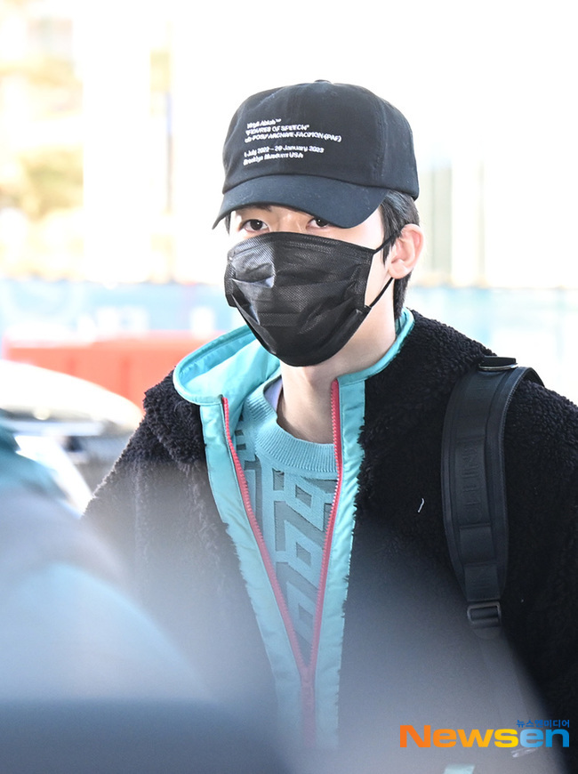 NCT 드림 재민, 선명한 두 눈빛 [포토엔HD] - 손에 잡히는 뉴스 눈에 보이는 뉴스 - 뉴스엔