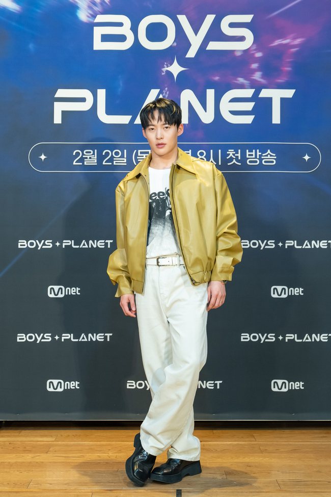 ‘보이즈플래닛’ 백구영X최영준 “연습생들 실력 출중, 빛나는 무대 보여드릴 것” - 손에 잡히는 뉴스 눈에 보이는 뉴스 - 뉴스엔