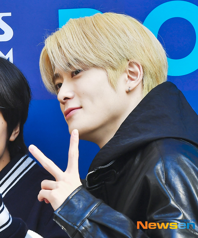 NCT 127 재현, 빛이나는 멋짐~ [포토엔HD] - 손에 잡히는 뉴스 눈에 보이는 뉴스 - 뉴스엔