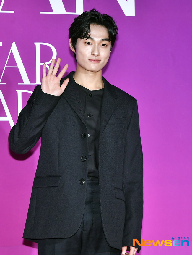 윤찬영 ‘존경하는 재판장님’ 한국판 출연하나 “긍정 검토중”[공식입장] - 손에 잡히는 뉴스 눈에 보이는 뉴스 - 뉴스엔
