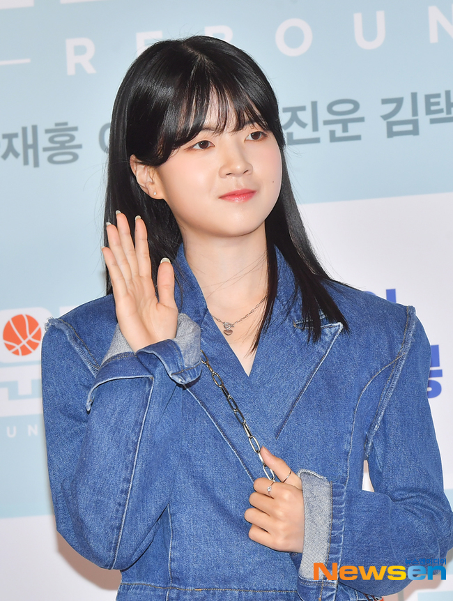 서기, 귀여움이 넘치네~[포토엔HD] - 손에 잡히는 뉴스 눈에 보이는 뉴스 - 뉴스엔