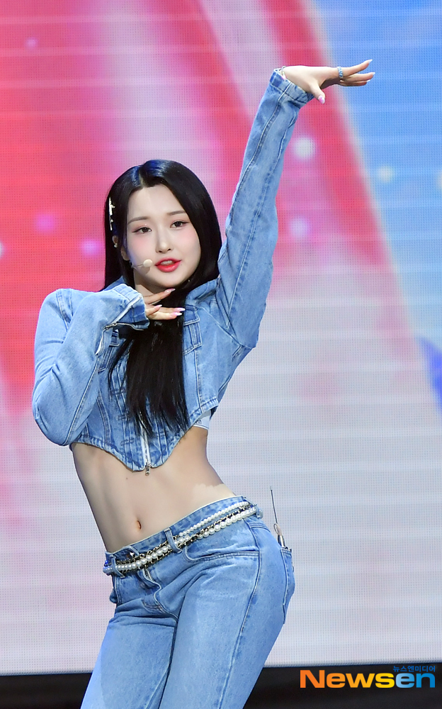 아리, 표정부터 러블리 소녀~[포토엔HD] - 손에 잡히는 뉴스 눈에 보이는 뉴스 - 뉴스엔