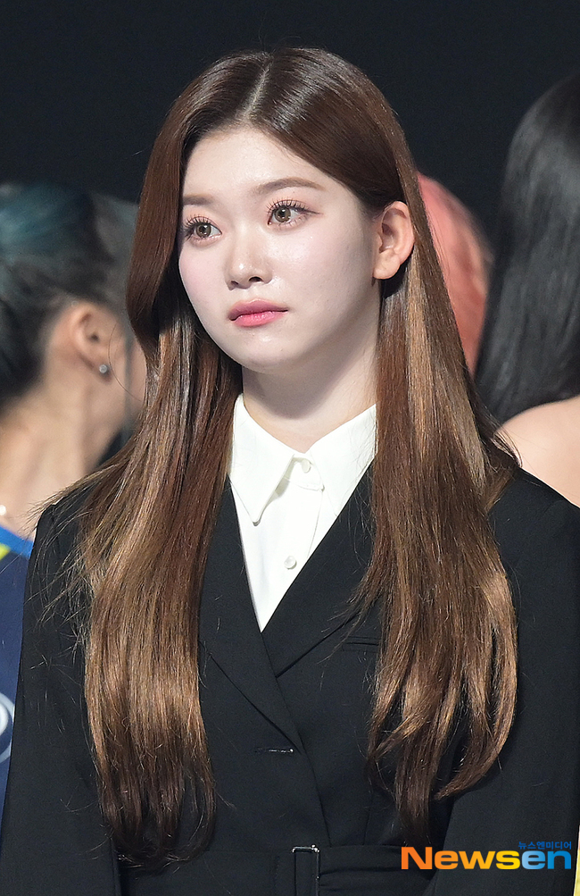 빌리 츠키, 울면 안돼[포토엔HD] - 손에 잡히는 뉴스 눈에 보이는 뉴스 - 뉴스엔