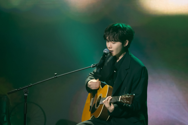 “5년간 많이 단단해졌죠” 하현상, 첫 정규앨범에 담은 ‘시간과 흔적’[종합] - 손에 잡히는 뉴스 눈에 보이는 뉴스 - 뉴스엔