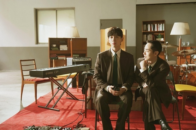 1415 주성근X오지현, 6월 18일 단독 콘서트 개최[공식] - 손에 잡히는 뉴스 눈에 보이는 뉴스 - 뉴스엔