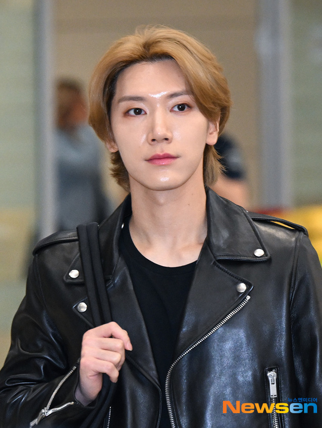 NCT 텐, 스윗한 눈빛 [포토엔HD] - 손에 잡히는 뉴스 눈에 보이는 뉴스 - 뉴스엔