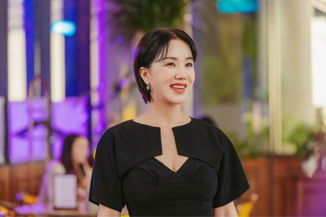 엄정화 “‘차정숙’으로 불린 첫 작품‥결혼은 미친 짓인가 생각”[EN:인터뷰①] - 손에 잡히는 뉴스 눈에 보이는 뉴스 - 뉴스엔