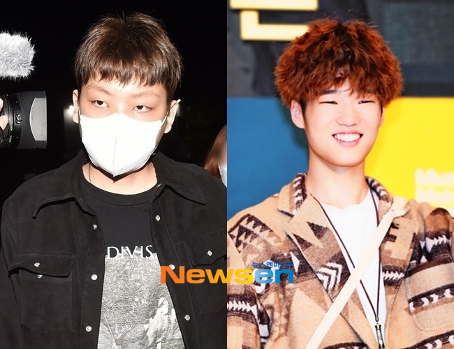 “랩도 거지 같이 하는데” 노엘, 음주운전 디스한 김하온에 발끈 - 손에 잡히는 뉴스 눈에 보이는 뉴스 - 뉴스엔
