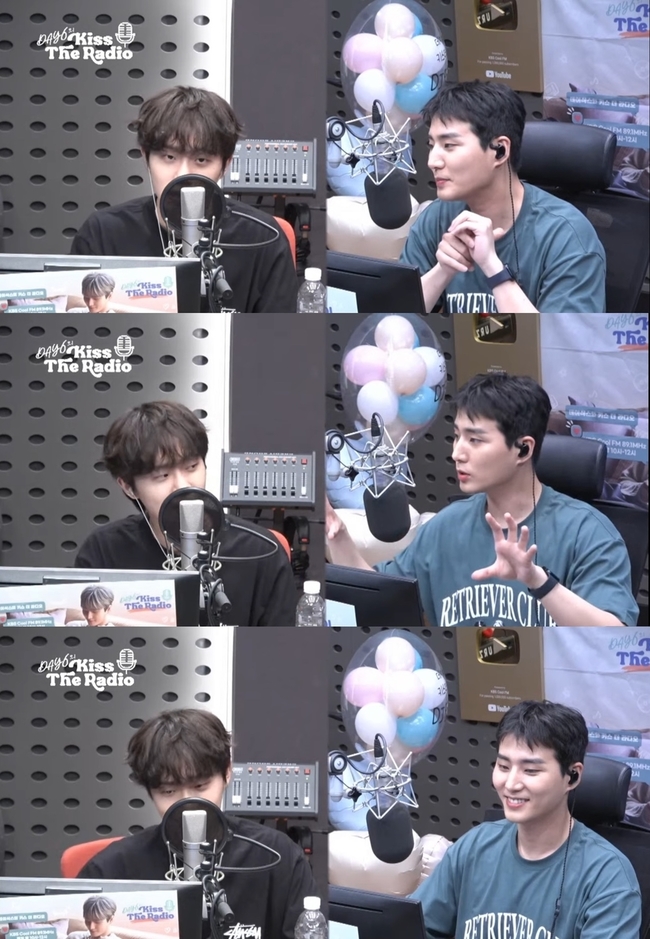 KBS FM ̴ 