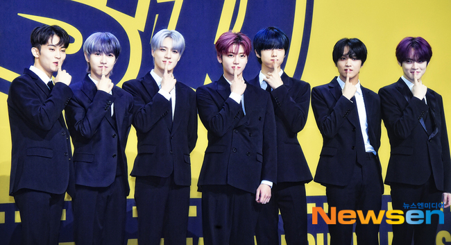 NCT DREAM “켄지 누나가 ISTJ, 호불호 있겠지만 도전하고 싶었다” - 손에 잡히는 뉴스 눈에 보이는 뉴스 - 뉴스엔