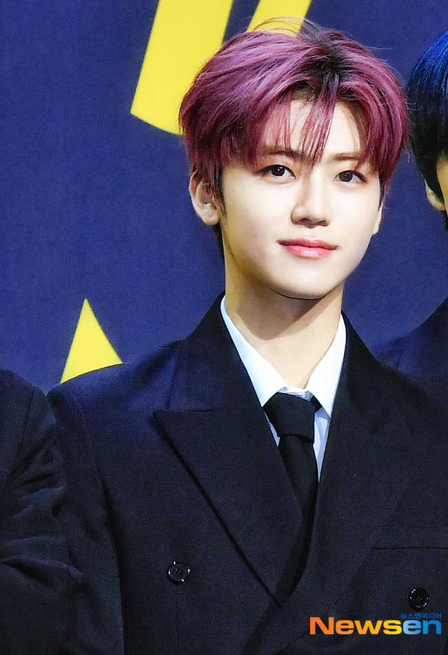 NCT DREAM 재민, 사랑스러운 얼굴 [포토엔HD] - 손에 잡히는 뉴스 눈에 보이는 뉴스 - 뉴스엔