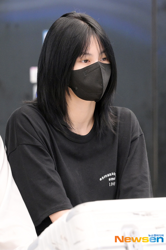 트와이스 모모 ‘차분한 분위기의 예쁨’[포토엔HD] - 손에 잡히는 뉴스 눈에 보이는 뉴스 - 뉴스엔