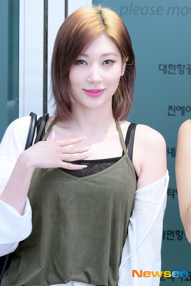 시크릿넘버 진희 ‘매혹적인 눈빛’[포토엔HD] - 손에 잡히는 뉴스 눈에 보이는 뉴스 - 뉴스엔