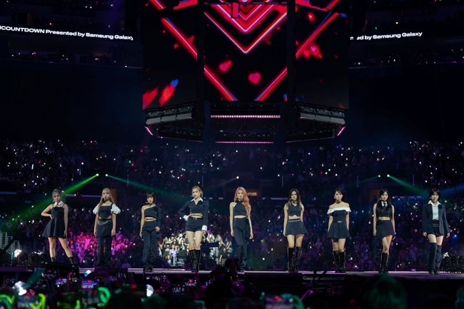 kcon la 2021: kcon mexico – RJWVKQ