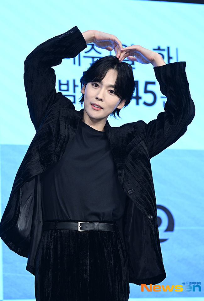김진우, 위너에서 ‘배우 김진우’ 로 [포토엔HD] - 손에 잡히는 뉴스 눈에 보이는 뉴스 - 뉴스엔