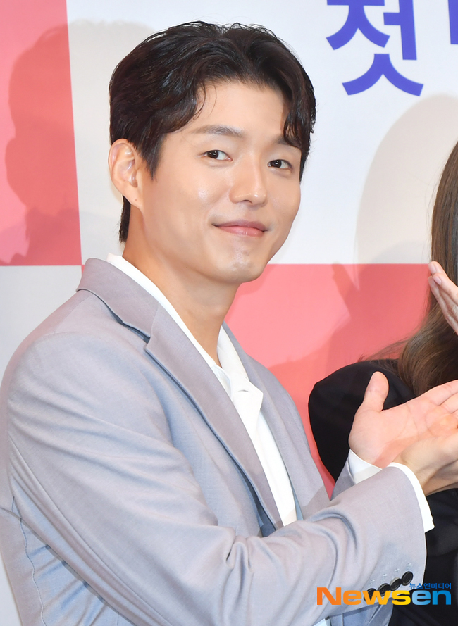 하준, KBS드라마 첫 주연 [포토엔HD] - 손에 잡히는 뉴스 눈에 보이는 뉴스 - 뉴스엔