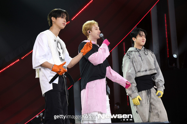 ʺ , , â/GettyImagesKorea 