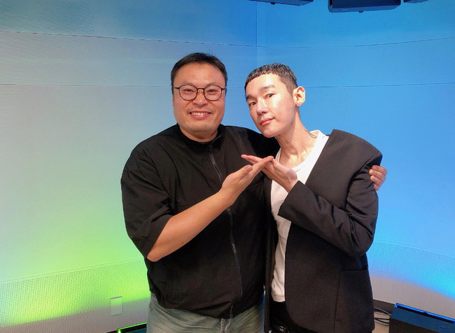 ‘무빙’ 원작자 강풀, 비하인드 대방출 “시즌2 꼭 만들어주세요” - 손에 잡히는 뉴스 눈에 보이는 뉴스 - 뉴스엔