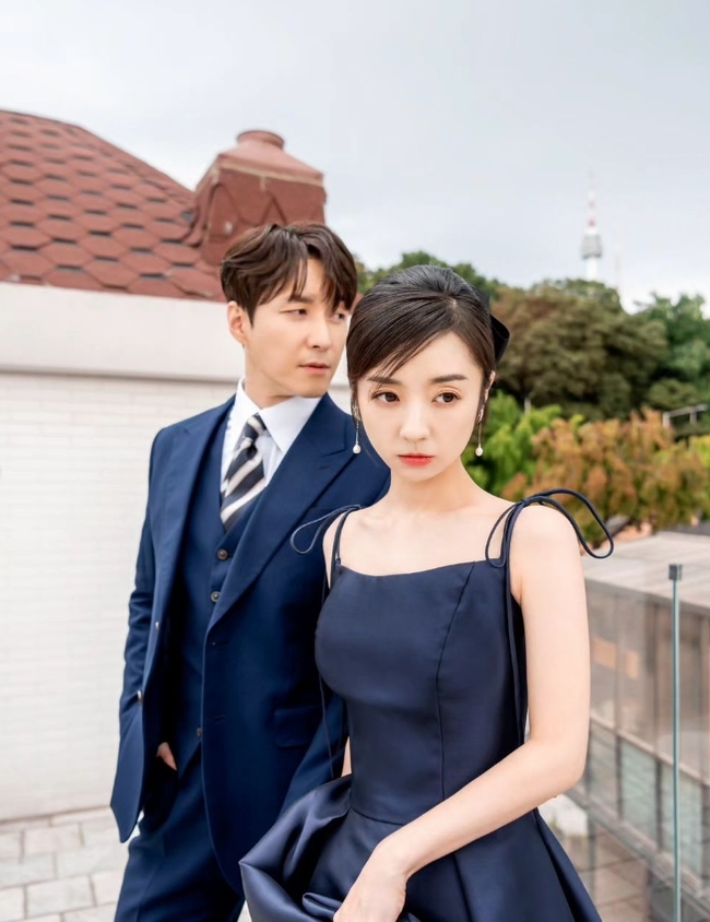 심형탁♥사야, 패션화보 같은 웨딩화보 추가 공개 “도와준 분들 감사” - 손에 잡히는 뉴스 눈에 보이는 뉴스 - 뉴스엔