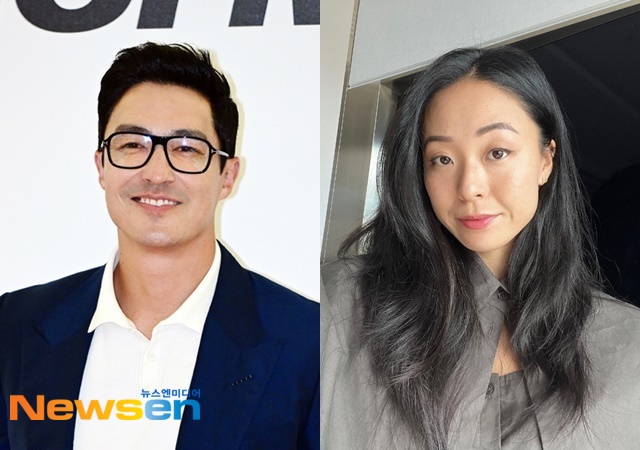 루 쿠마가이 누구? 5년 전 ♥다니엘 헤니 열애설 상대였던 모델 겸 배우 - 손에 잡히는 뉴스 눈에 보이는 뉴스 - 뉴스엔
