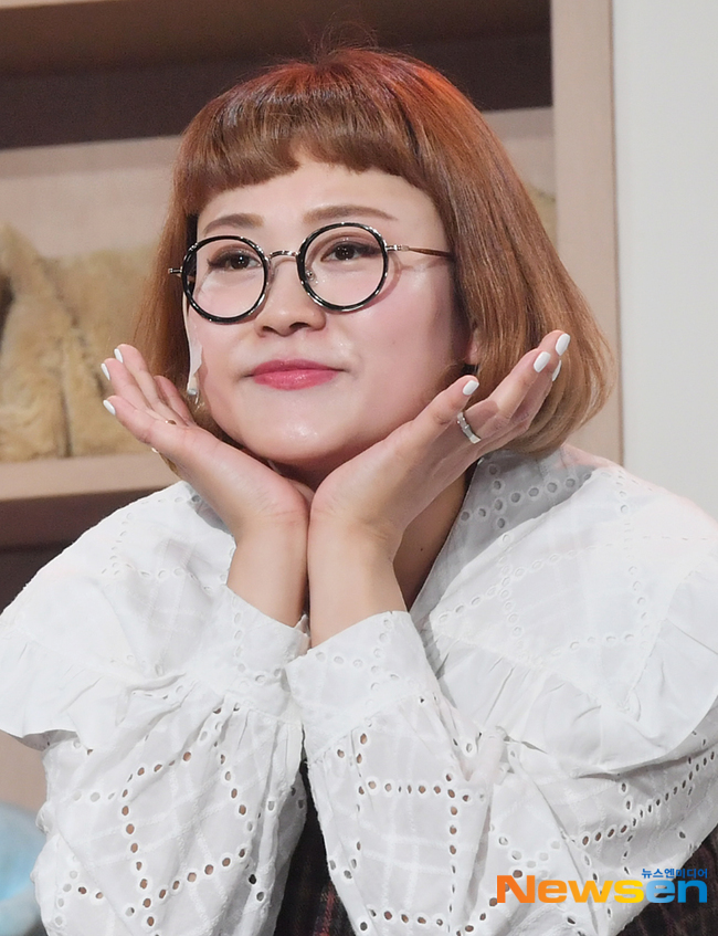 조수연, 귀여운 포즈 [포토엔HD] - 손에 잡히는 뉴스 눈에 보이는 뉴스 - 뉴스엔