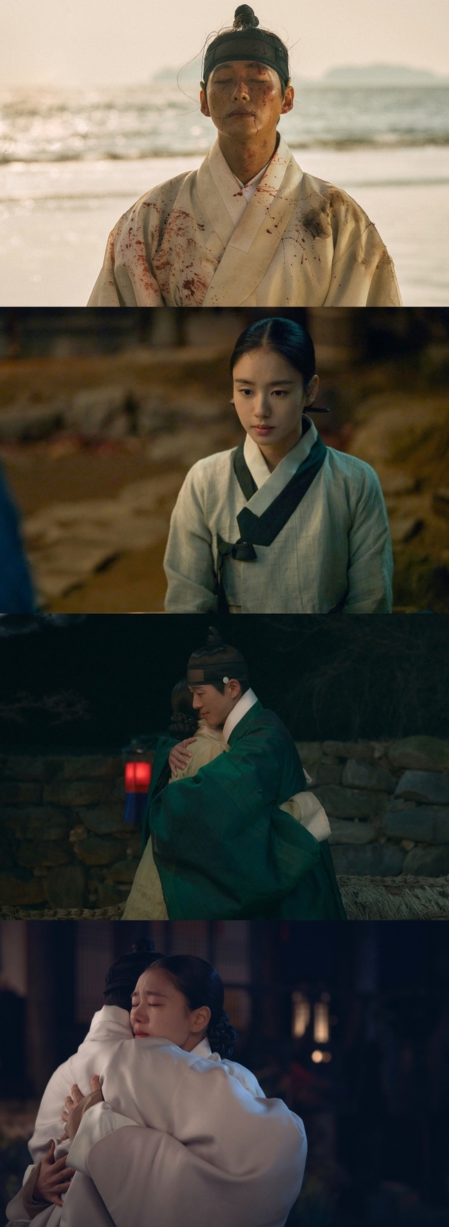 종영 ‘연인’ 남궁민X안은진, 혼인 약속 지킬 수 있을까 - 손에 잡히는 뉴스 눈에 보이는 뉴스 - 뉴스엔