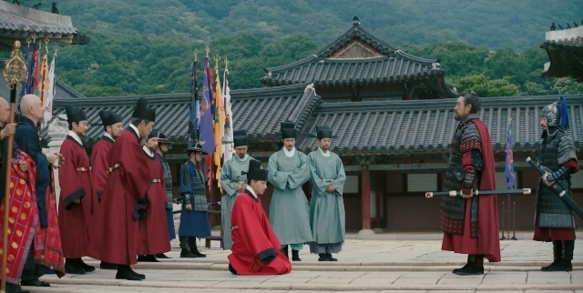 동성애 백성현♥이풍운, 반란에 죽기 싫어 쌍방 배신 ‘고려 거란 전쟁’[결정적장면] - 손에 잡히는 뉴스 눈에 보이는 뉴스 - 뉴스엔